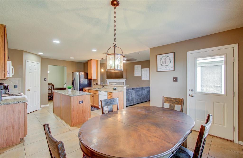 16614 Morning Shadows Way, Humble, Texas image 5