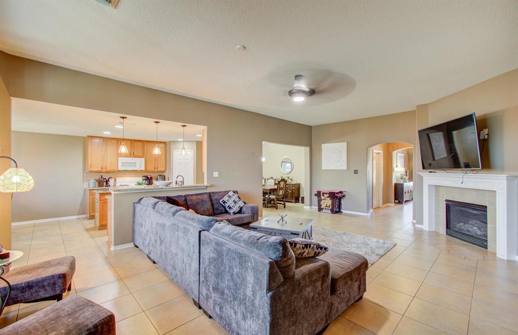 16614 Morning Shadows Way, Humble, Texas image 3