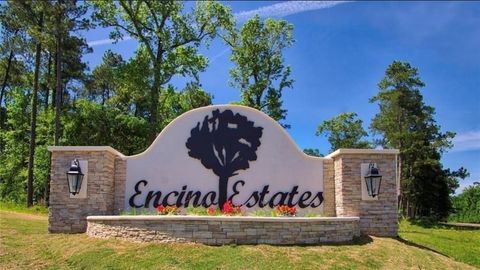 Photo of 1824 Road 66116, Dayton, TX 77535 (MLS # 81770490)