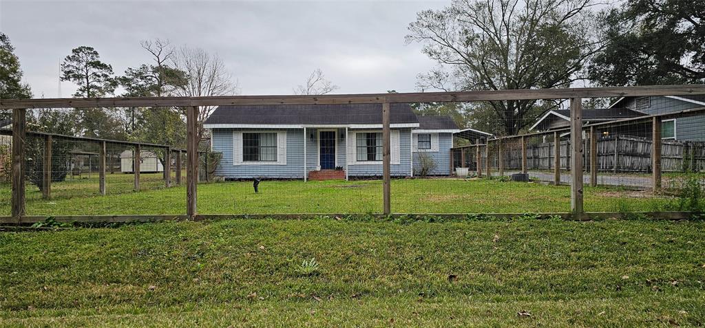 529 Weathersby Street, Silsbee, Texas image 2