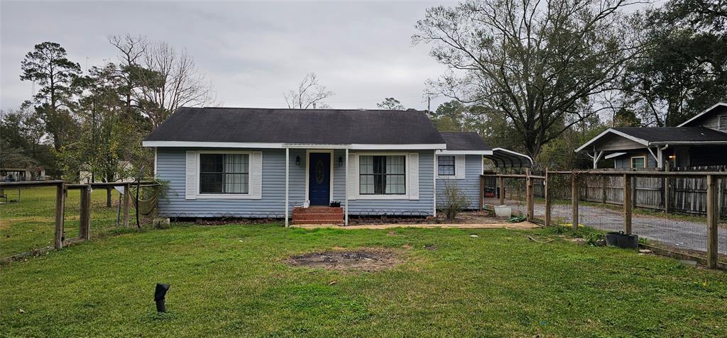 529 Weathersby Street, Silsbee, Texas image 1