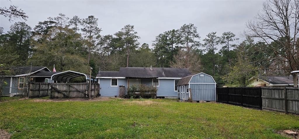 529 Weathersby Street, Silsbee, Texas image 4