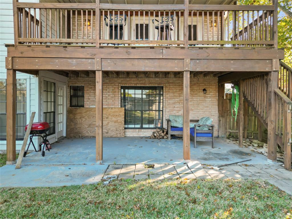 169 April Cove, Conroe, Texas image 25