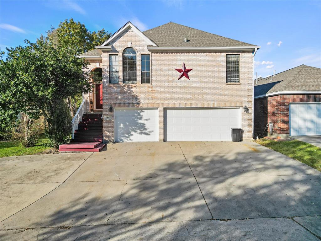 169 April Cove, Conroe, Texas image 1