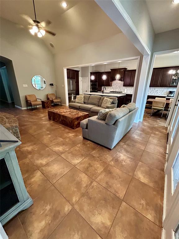 15127 Turquoise Mist Drive, Cypress, Texas image 12