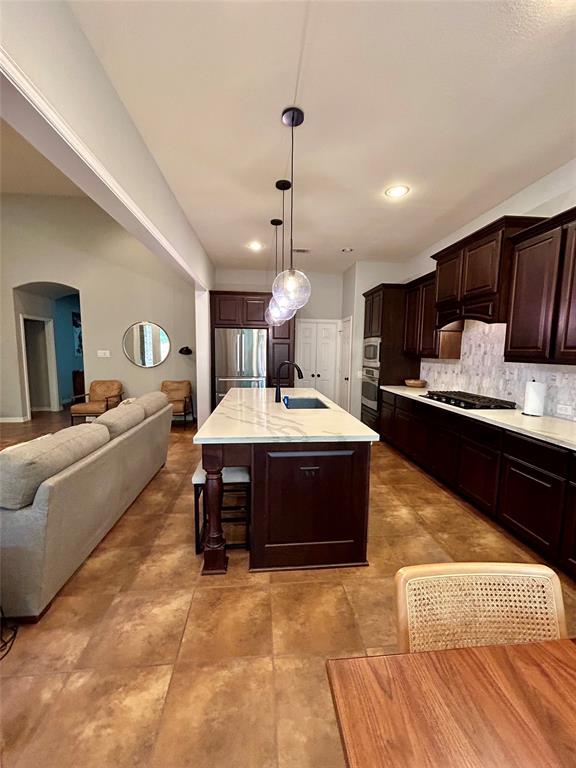 15127 Turquoise Mist Drive, Cypress, Texas image 11