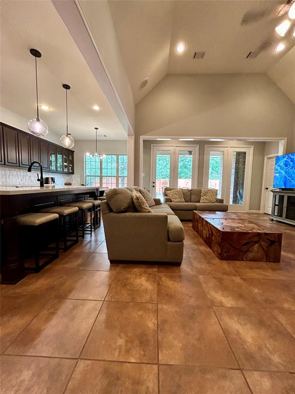 15127 Turquoise Mist Drive, Cypress, Texas image 7