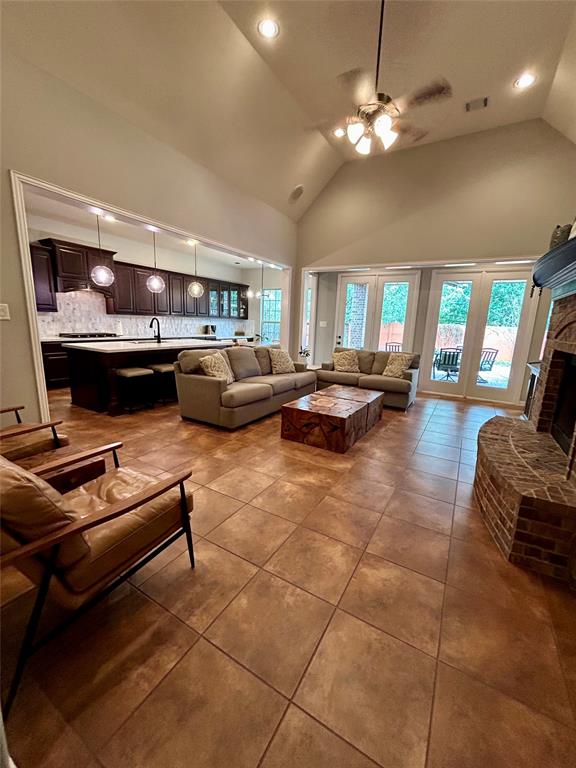 15127 Turquoise Mist Drive, Cypress, Texas image 13
