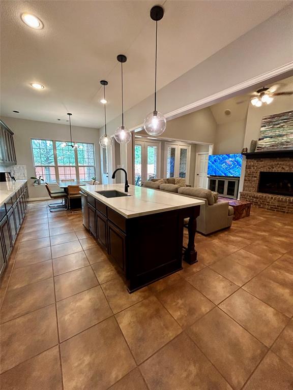 15127 Turquoise Mist Drive, Cypress, Texas image 8