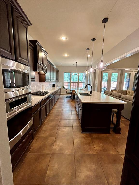 15127 Turquoise Mist Drive, Cypress, Texas image 9