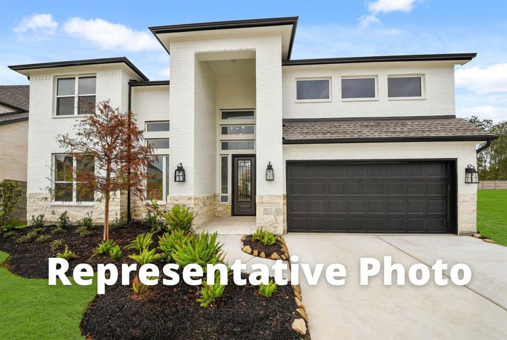 15644 Broadway Bend Drive, Conroe, Texas image 1