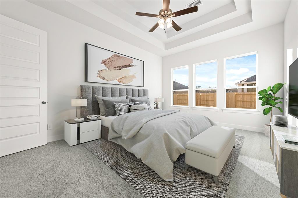 15644 Broadway Bend Drive, Conroe, Texas image 10