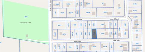 Lot 10A Watie Road, Anahuac, TX 77514 - #: 93938978