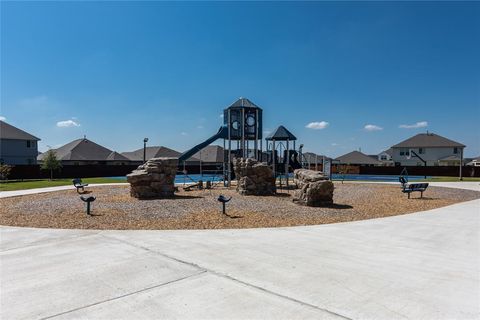 A home in College Station