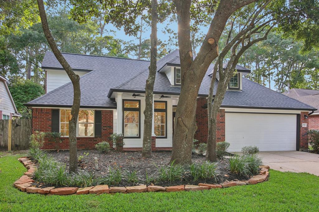262 Misty Dawn Drive