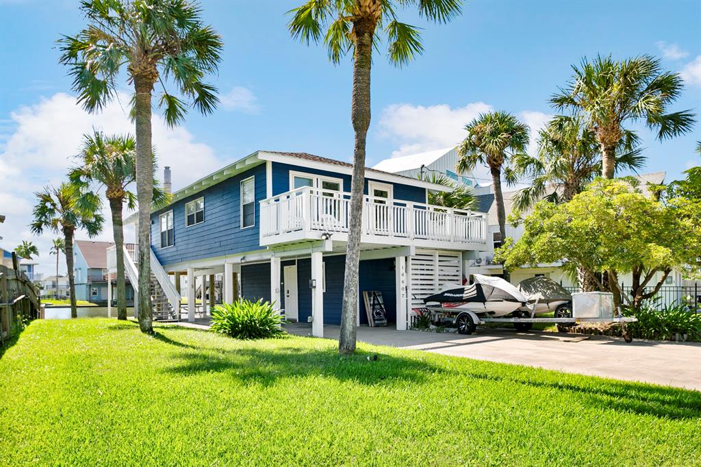 16607 Jamaica Cove Road