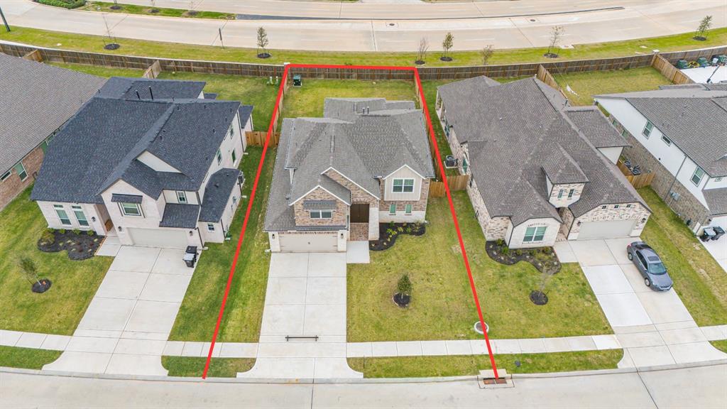 23526 Sitka Spruce Drive