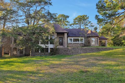 A home in Highlands