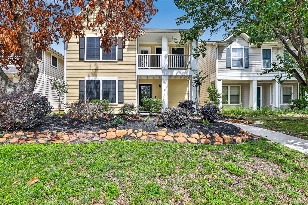 18606 Atasca Oaks Drive, Humble, Texas image 2