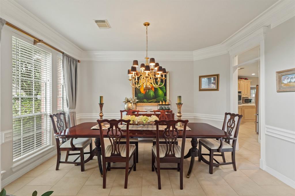 9719 Appin Falls Drive, Spring, Texas image 5