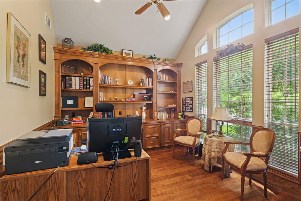 9719 Appin Falls Drive, Spring, Texas image 7
