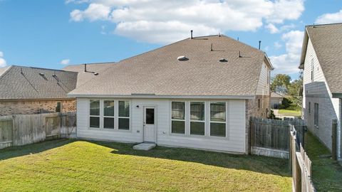 A home in Richmond