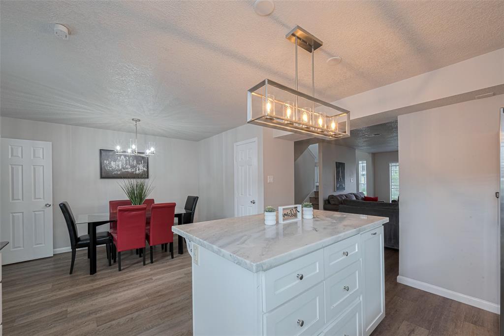 5825 Village Forest Court, Houston, Texas image 14