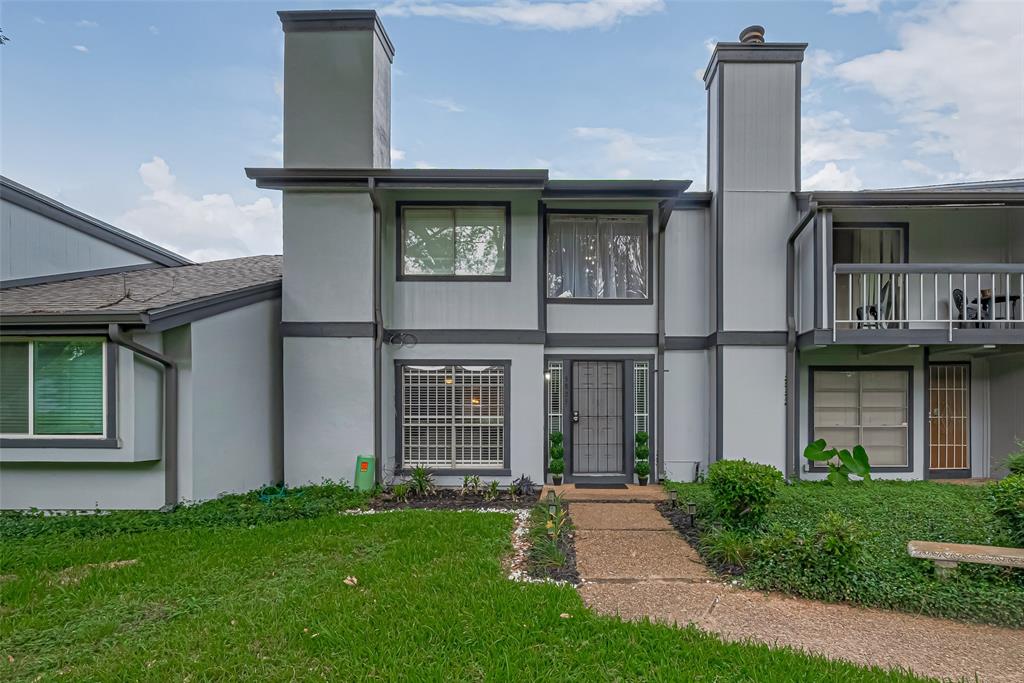 5825 Village Forest Court, Houston, Texas image 23