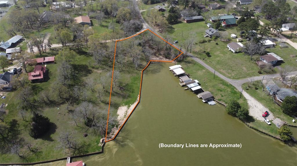 TBD Tigerville Road, Livingston, Texas image 1