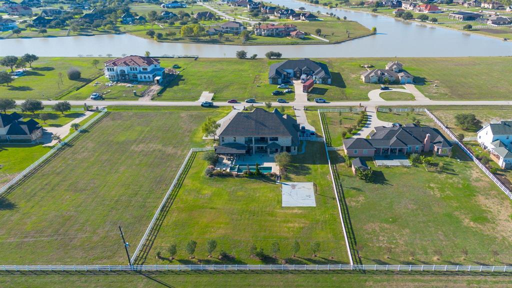 1219 Mulberry Farm Lane, Richmond, Texas image 47