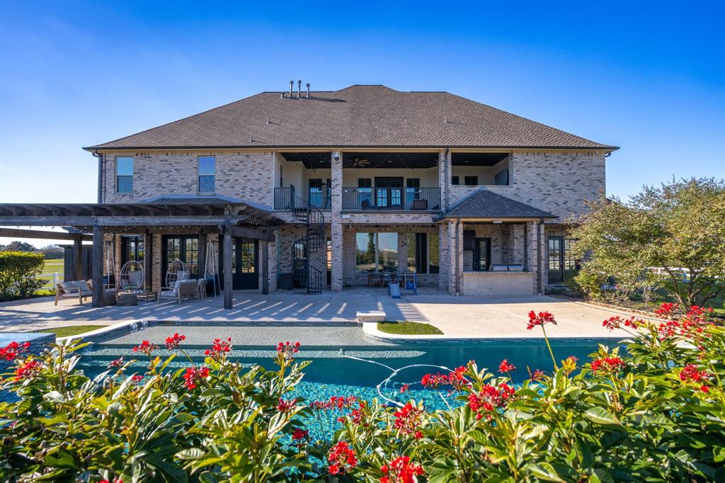 1219 Mulberry Farm Lane, Richmond, Texas image 2