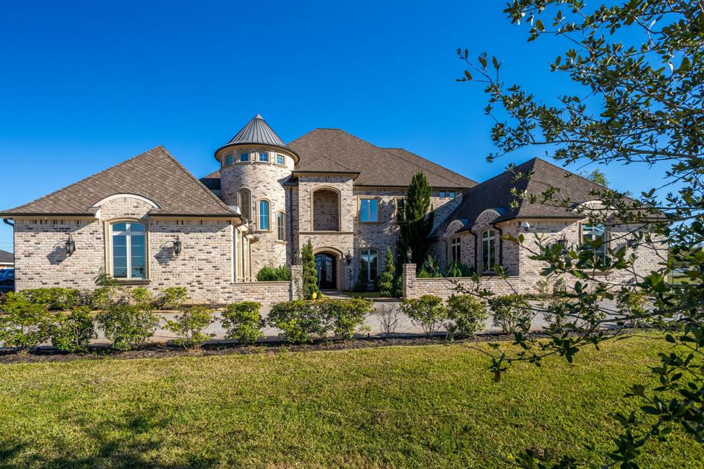 1219 Mulberry Farm Lane, Richmond, Texas image 3