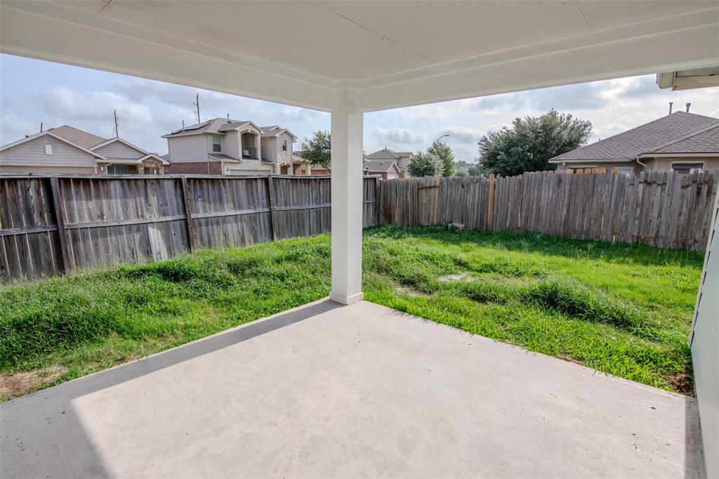 21734 Oriole Trail, Humble, Texas image 27