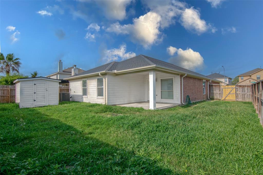 21734 Oriole Trail, Humble, Texas image 29