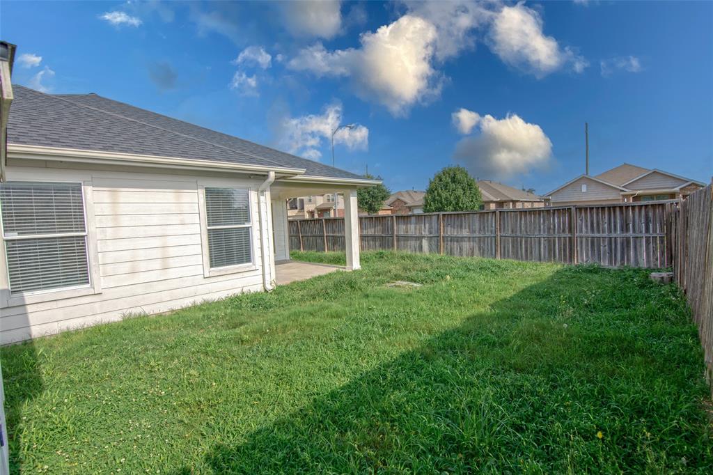 21734 Oriole Trail, Humble, Texas image 30