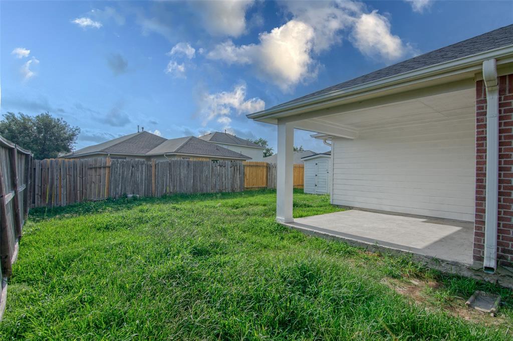 21734 Oriole Trail, Humble, Texas image 28