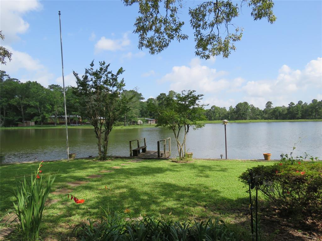 15255 Austin Road
