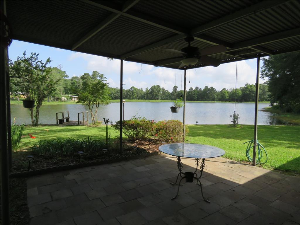 15255 Austin Road