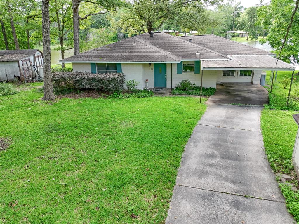 15255 Austin Road