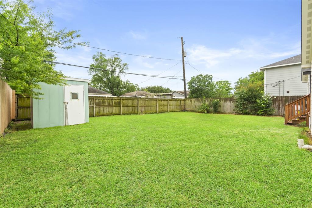 1426 16th Street, Galena Park, Texas image 39
