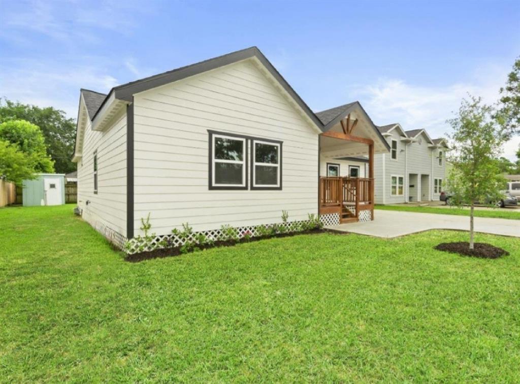 1426 16th Street, Galena Park, Texas image 5