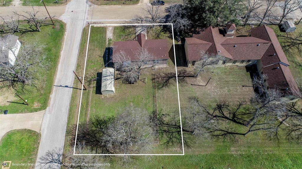 1500 W 9th Street, Caldwell, Texas image 29