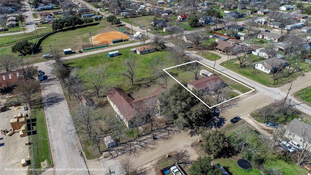 1500 W 9th Street, Caldwell, Texas image 23