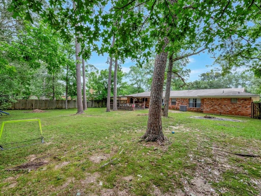 111 Lakewind Drive, Lufkin, Texas image 21