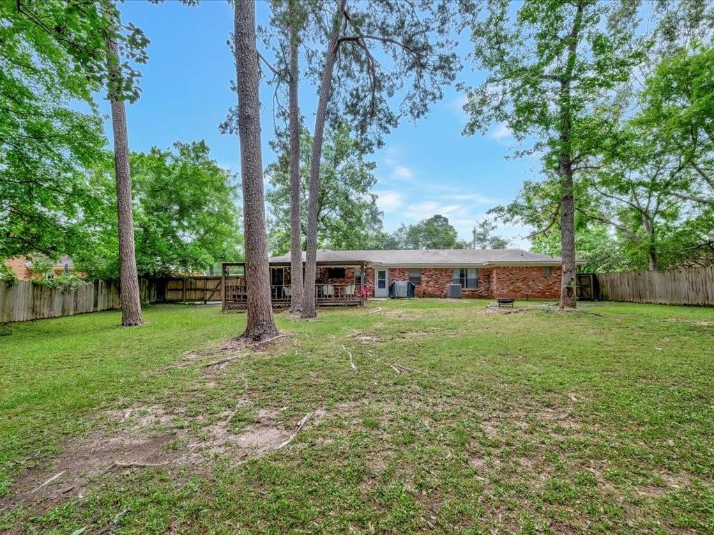 111 Lakewind Drive, Lufkin, Texas image 22