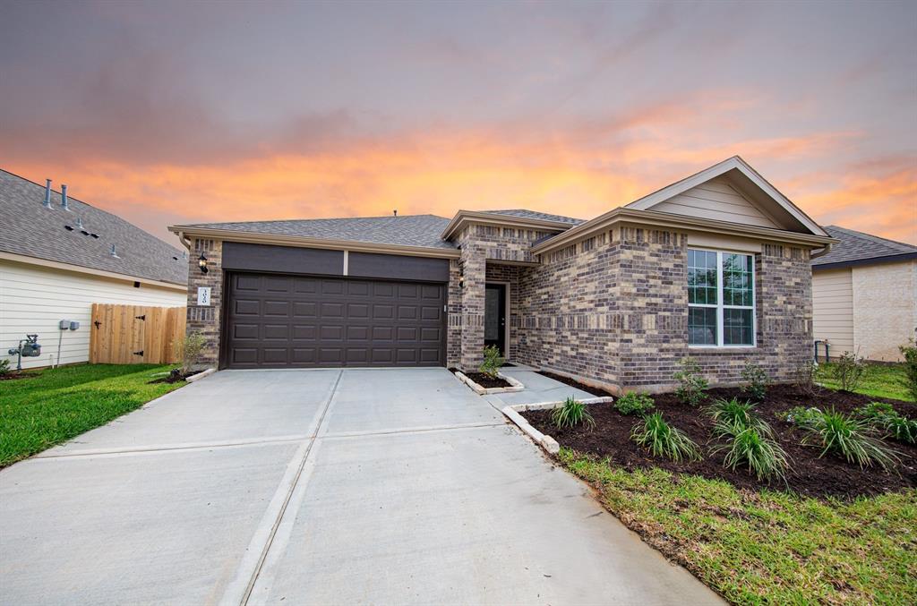 3020 Chestnut Lane, Brookshire, Texas image 2