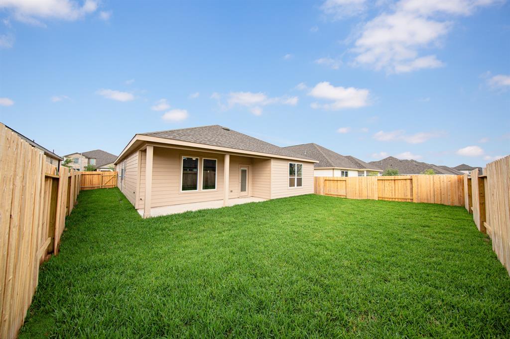 3020 Chestnut Lane, Brookshire, Texas image 18