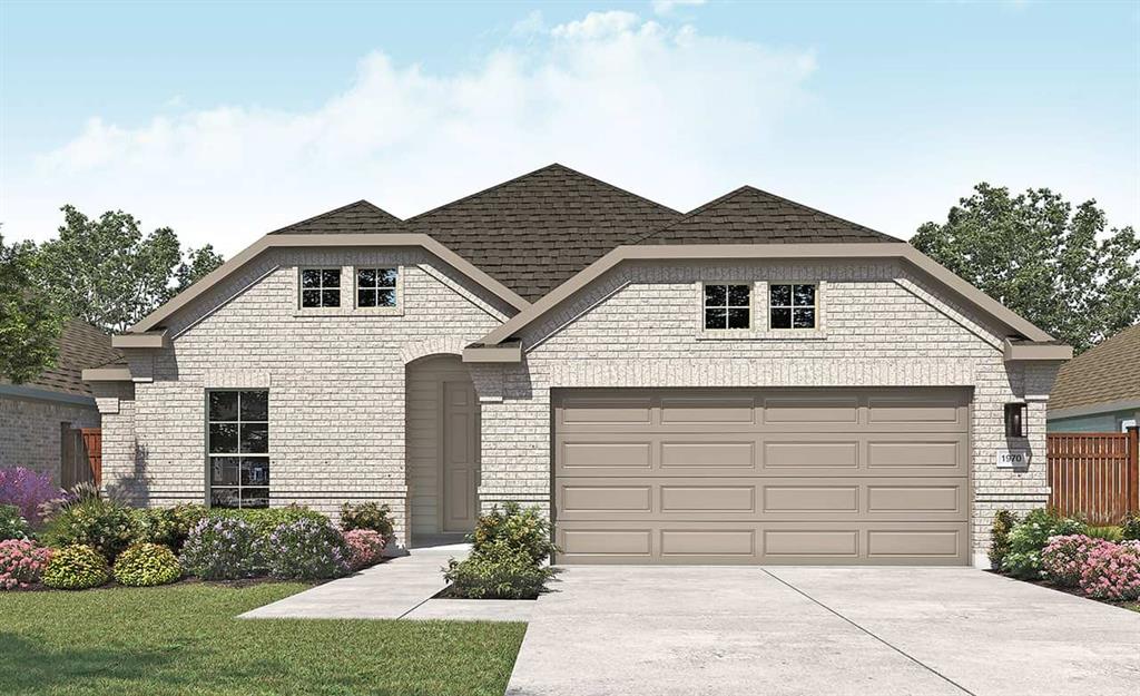 32330 Green Ash Drive, Waller, Texas image 1