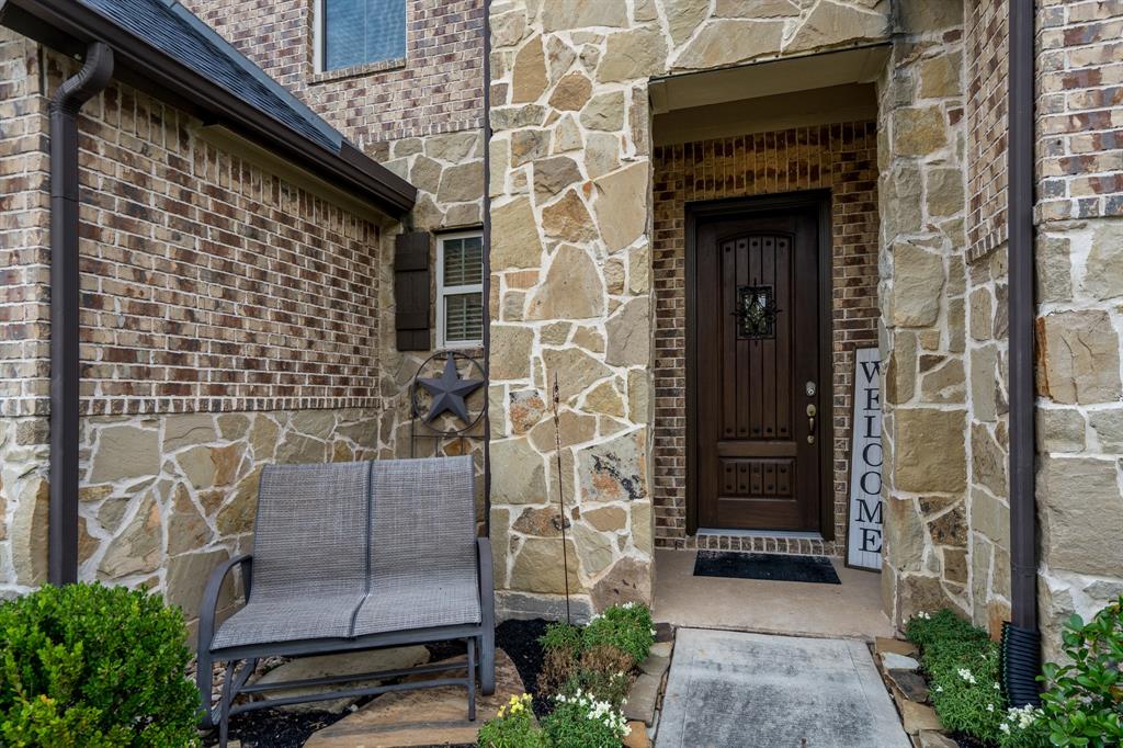 1083 Ginger Glade Lane, Pinehurst, Texas image 6