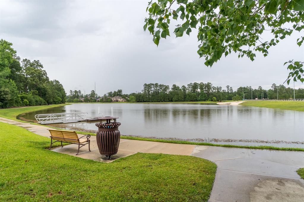 1083 Ginger Glade Lane, Pinehurst, Texas image 44